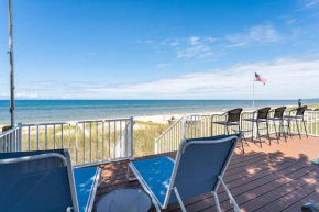 B30 - Vacation Rental in Spring Lake - Pet Friendly